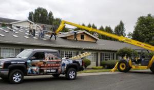 All Weather Construction & Roofing