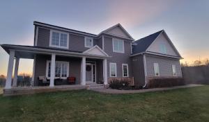 Elevation Exteriors