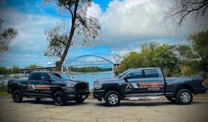 Kendhammer A-1 Roofing & Construction