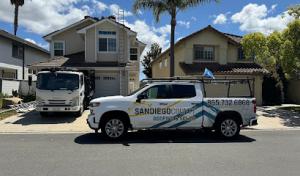 San Diego County Roofing & Solar