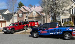 Check Roofing