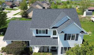Wagoner Roofing