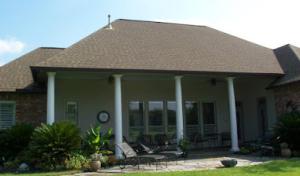 Coleman Roofing & Construction