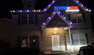 Second To None Exteriors