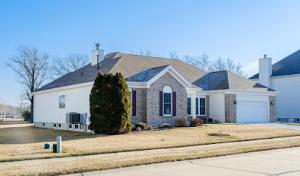 Gorilla Roofing St. Charles