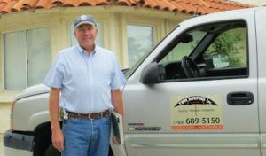 TWM Roofing
