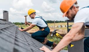 Trenton Roofing Experts