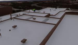 Anthony Sosa Roofing & Construction