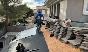 Disalvo Roofing