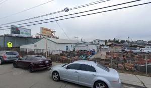 Landreth Roofing