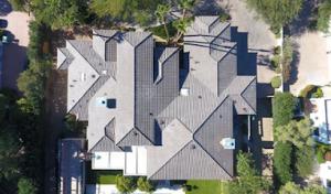 Sargent Roofs