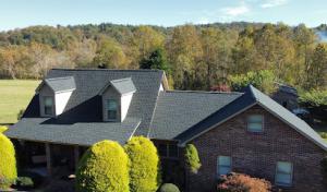 A Plus Roofing - Lenoir