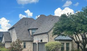 Cook DFW Roofing & Restoration
