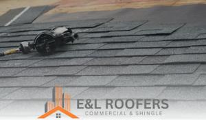 E&L Roofers Commercial & Shingle