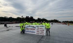 Brothers Roofing