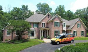 Four Seasons Roofing