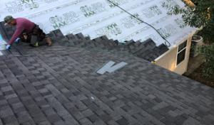 Maverick National Roofing
