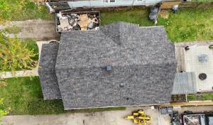 Frontline Roofing