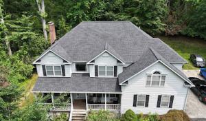Shoreline Exteriors