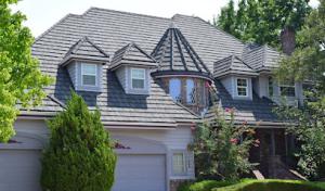 Cal-Vintage Roofing
