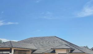 PRC 13 Roofing