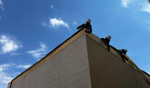 PB Roofing