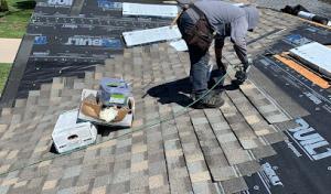 Southern Brothers Roofing Company