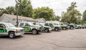 Summit Roofing & Restoration