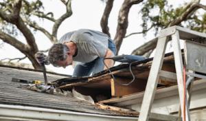 Apex Roofing Co Sugar Land