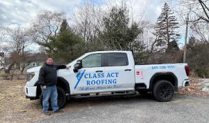 Class Act Roofing