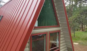 CCP Roofing & Restoration
