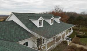 Shoemaker Roofing