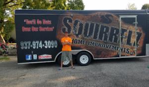 Squirrelz Home Improvements