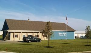 Sherriff Goslin Roofing Muncie