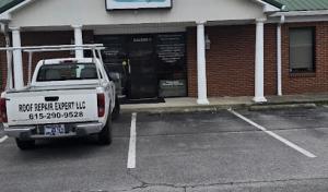 Roof Repair Expert