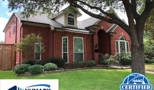 Numark Roofing
