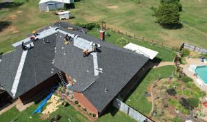 Chance Roofing Solutions