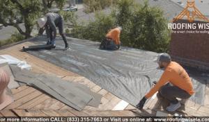 Roofing Wise
