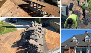 NoHo Roofing Specialists