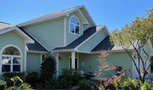 Eagleview Roofing Systems
