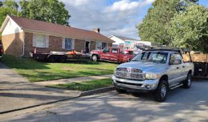 Deaton's Roofing