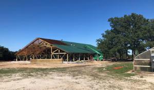 The Micham Roofing Company