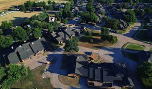 Sentry Roofing Norman