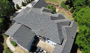 White Oaks Construction & Roofing