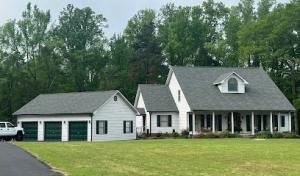 Perfect Edge Roofing