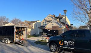 Mango Roofing & Exteriors