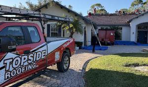 Topside Roofing