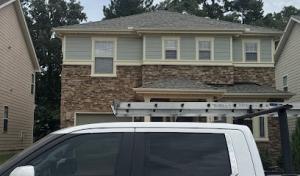 Peak Roofing & Restoration