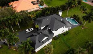 All-Type Roofing Services