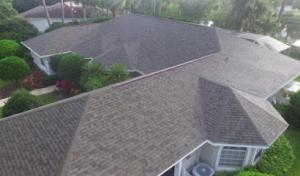 EZ Roofing of Flagler County